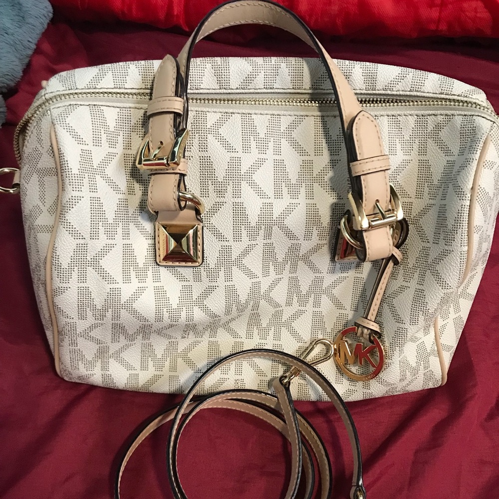 MK handbag